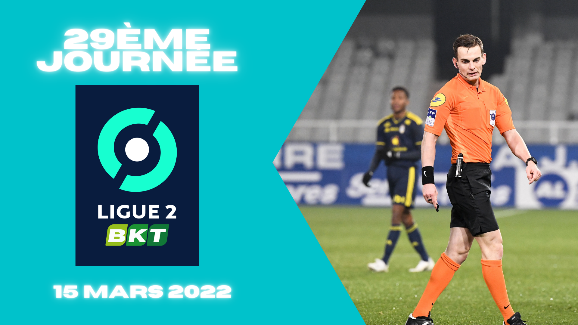 Ligue 2 BKT